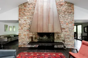 Peacock Ridge Mid Century Modern Hillside Retreat - Image 3