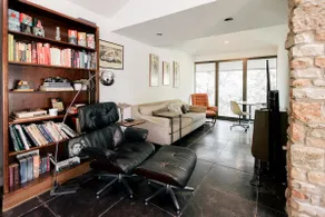 Peacock Ridge Mid Century Modern Hillside Retreat - Image 4