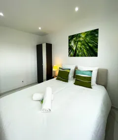 Apartment 201 (1 bedroom and 1 living room) near ORLY - Image 2