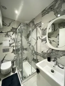 Apartment 201 (1 bedroom and 1 living room) near ORLY - Image 5