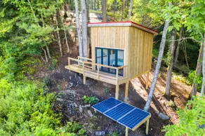 Blue Ridge Parkway / Cabin 1 - Image 3