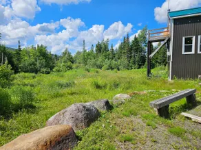 The Ryder! A real rustic chalet! - Image 5