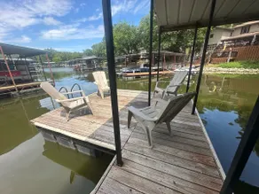 West Cottage-Sleeps 8-Outdoor Living-Private Dock! - Image 4
