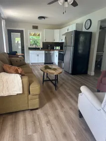 West Cottage-Sleeps 8-Outdoor Living-Private Dock! - Image 2