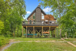 Riverside Oasis with Stunning Views, Cozy Firepit! - Image 2