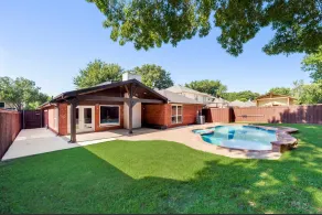 CasaLuna - Near AT&T Stadium - Pool - Image 2
