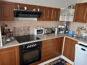 Flat in the house in Boskovice - Image 2