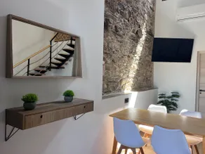 Rural apartment in Abadía AT-CC-00850 - Image 3