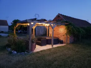 Gîte de La Taille des Champs, in the heart of Sologne - Image 4