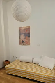 Casa L'on: Athenian Flat - Image 5