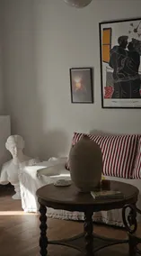 Casa L'on: Athenian Flat - Image 4