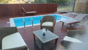 House with a pool, 2' from the beach - Image 4