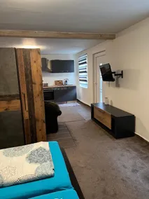 Apartment – Cozy comfort on 33 m² - Image 4