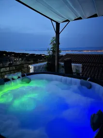 Ugljan Island House –Jacuzzi•Views•Pool•Near Zadar - Image 3