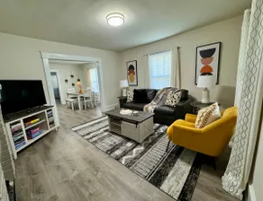 2Bed/2Bath - Near Coliseum & GAC - Image 3