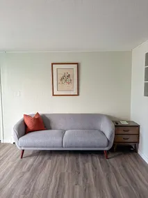 2BR Midcentury Bungalow | Downtown Snohomish - Image 4