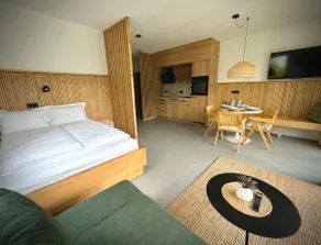 Mlino Alpino Piccolino Studio apartment - Image 2