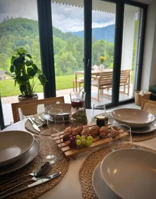 Mlino Alpino Piccolino Studio apartment - Image 4