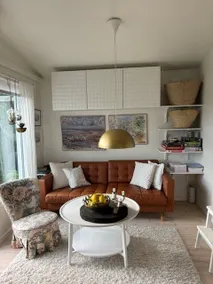 Beachfront cottage on Grimsholmen - Image 5