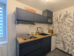 *Le Phoenix* T3 Bourgoin center near train station - Image 4