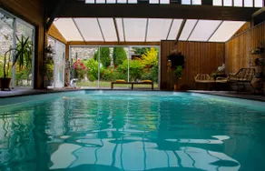 L'Aff &Papillon: Thalasso Pool, Family/Friends/PMR - Image 3