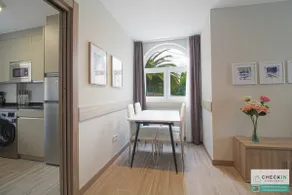 La Pontificia, Family Apartment 1 - Image 3