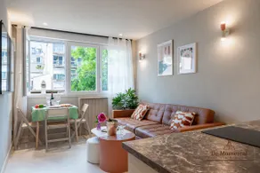 Montparnasse AC Brand New Cosy and Central - Image 2