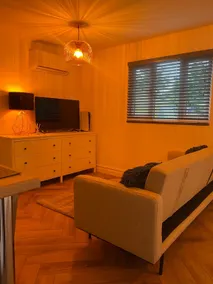 Cozy Cabin with Modern Comforts - Image 3