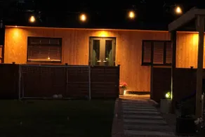 Cozy Cabin with Modern Comforts - Image 5