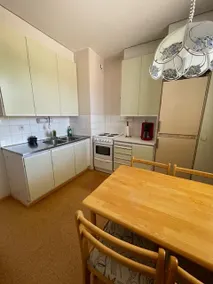 Spacious two-bedroom in the best location - Image 5