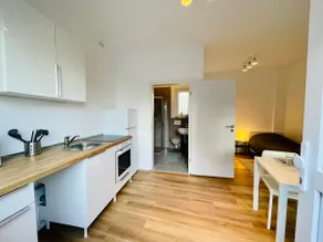 1-Zimmer Apartment Bad Bramstedt - Image 4