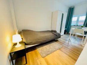 1-Zimmer Apartment Bad Bramstedt - Image 2