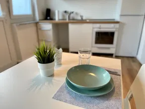 1-Zimmer Apartment Bad Bramstedt - Image 3