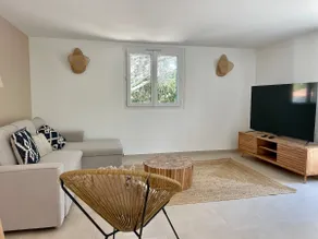 Garden level villa - close to the beaches - Image 2