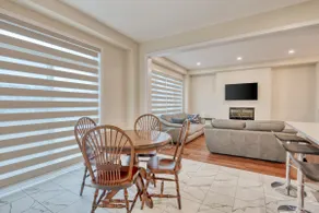 New 4 Bed & 3 Baths with Parking - Image 3