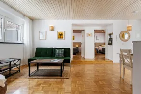 Spacious Appartment, 1 Min to harbour - Image 2