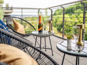 River Lux Loft - 5min to HBF - Image 3