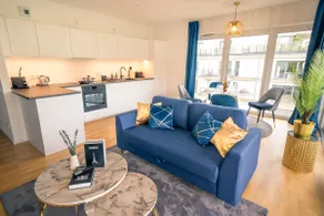 River Lux Loft - 5min to HBF - Image 5