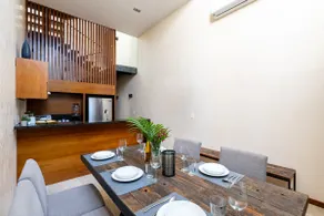 Sapphire - 2 floors condo with private roof and pool & beach club access - Image 4