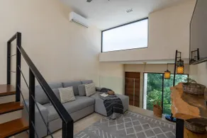 Sapphire - 2 floors condo with private roof and pool & beach club access - Image 5