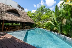 Sapphire - 2 floors condo with private roof and pool & beach club access - Image 3