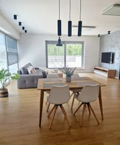 Moderný Loft s Terasou v centre mesta Prievidza - Image 5