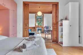 Colorful Escape, 500 m from Beach, sleeps 4 - Image 3