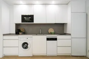 Maria José's Apartments, Loft - Image 3