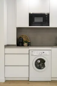Maria José's Apartments, Loft - Image 4