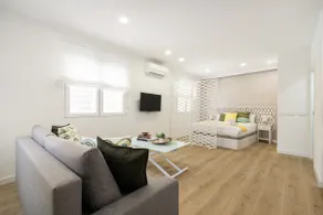 Maria José's Apartments, Loft - Image 2