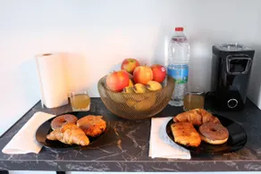 Sitivia - Gaumont Cinema - Spa Massage 10 minutes away - Image 2