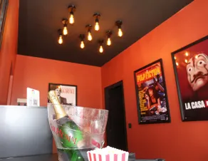 Sitivia - Gaumont Cinema - Spa Massage 10 minutes away - Image 5