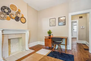 Updated Historical Home Downtown - Sunroom & Yard! - Image 5