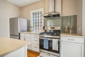 Updated Historical Home Downtown - Sunroom & Yard! - Image 3